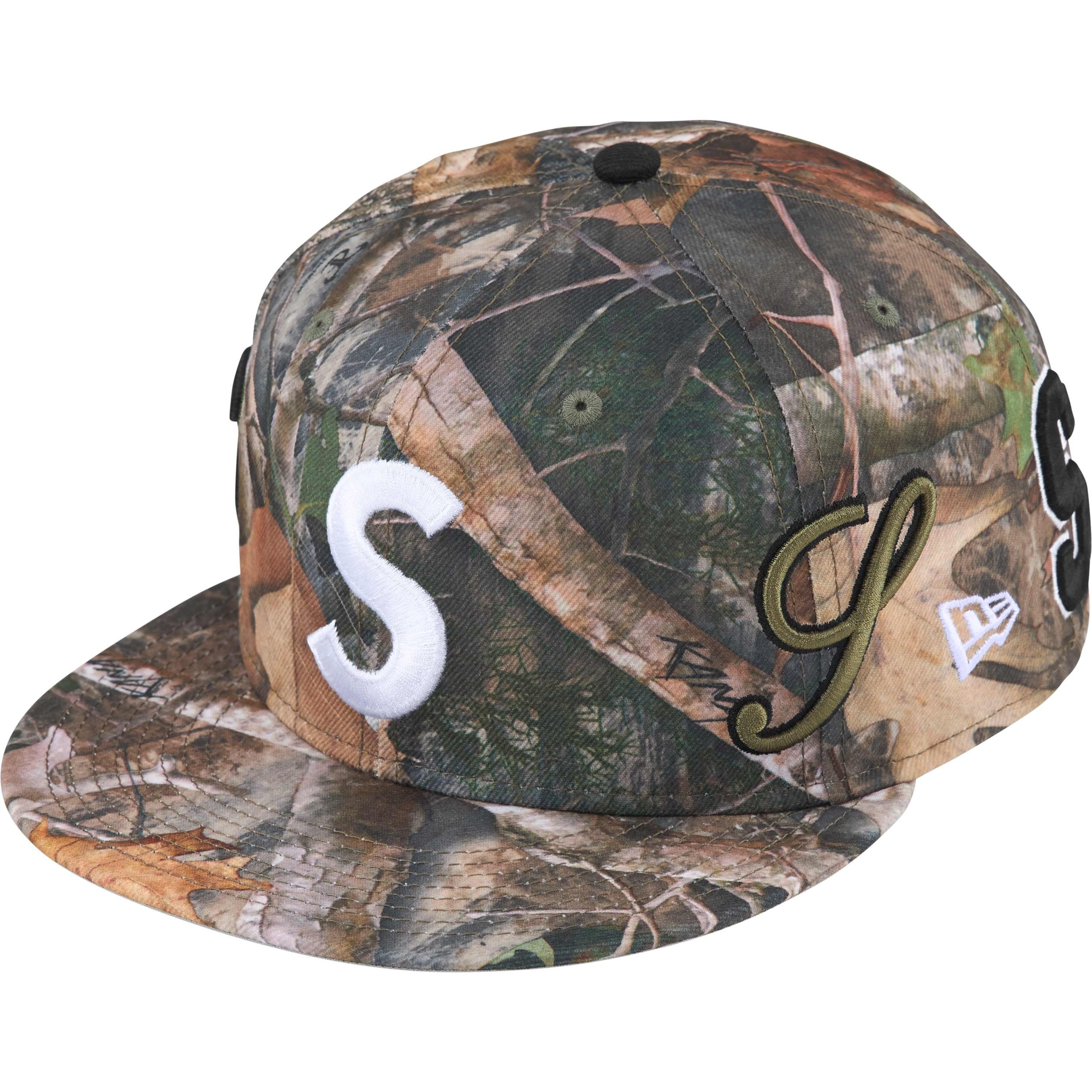 Multi S Logo New Era® view 15